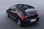 DS 3 Cabrio 2016 года (WW)